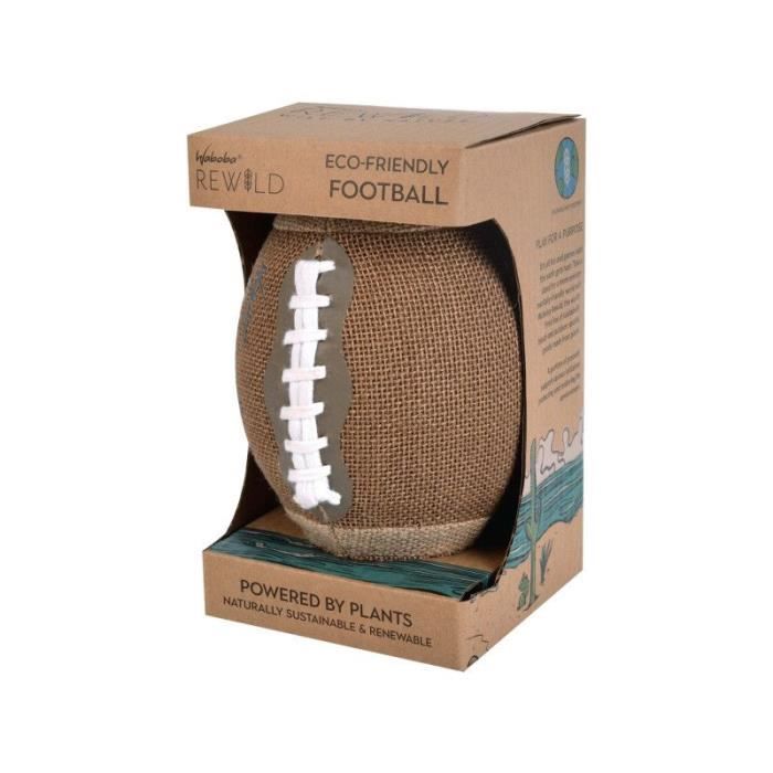 Mondo – Ballon De Football Américain Taille Officielle – Caoutchouc Composite, 400g – Pour Loisirs Et Jeu En Extérieur