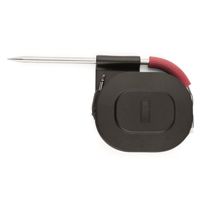 Sonde température iGrill Pro Weber - vue 2