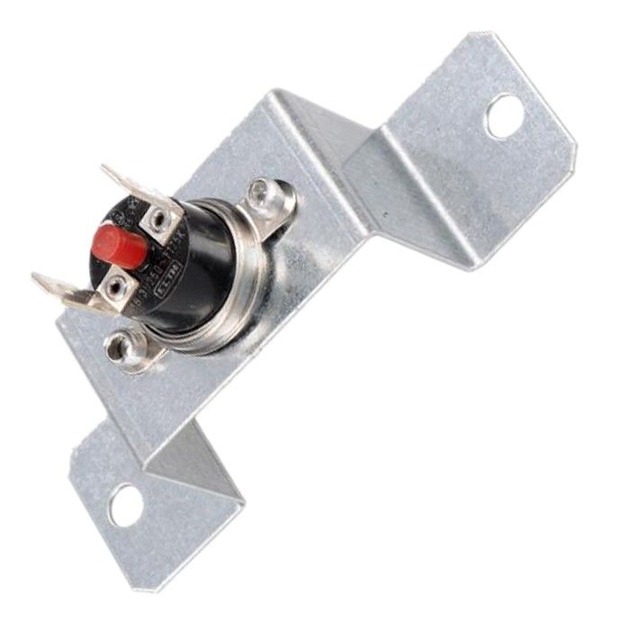 Thermostat limitateur de température WHIRLPOOL Four Compatible avec LADEN et BAUKNECHT