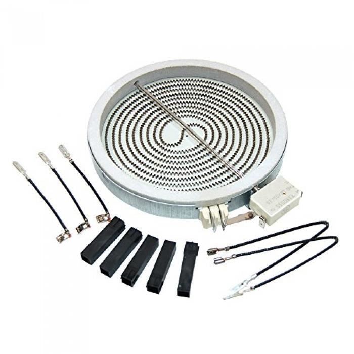 Whirlpool Kit Foyer Radiant - vue 3