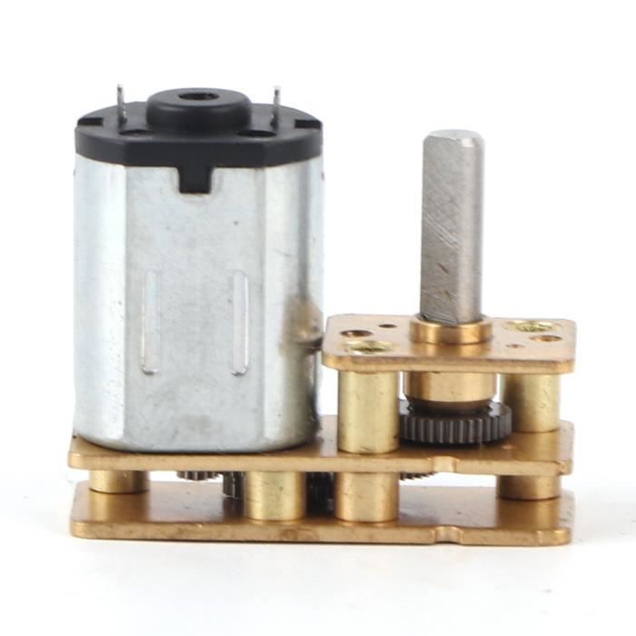 Supports De Moteur De Support De Moteur D'avion, Accessoires De Modèle D'avion, Supports De Moteur à Engrenages, N20, 5 Pièces