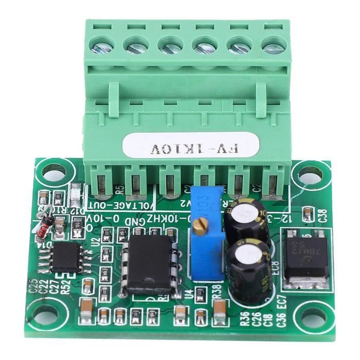 Moteur Av 10 CONVERTISSEUR DE SIGNAL Analogique En Tension PWM, 0-5V / 0-10V Tension 'entrée EUR 13,72 The Dark Pictures Anthology Ps5 Moteur Av 10 CONVERTISSEUR DE SIGNAL Analogique En Tension PWM, 0-5V / 0-10V Tension 'entrée EUR 13,72 The Dark Pictures Anthology Ps5