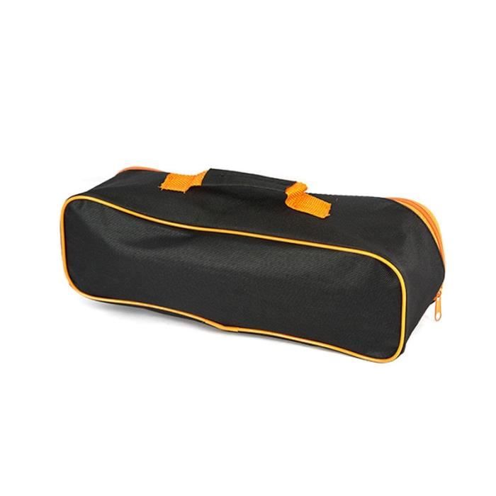 Sac De Magie Changeant Avec Fermeture Éclair – Velours Et Plastique, 29x22 Cm, Tour De Passe-Passe