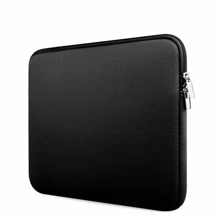 Sac d'ordinateur Laptop Sleeve Computer Case Bag Cover Compatible for