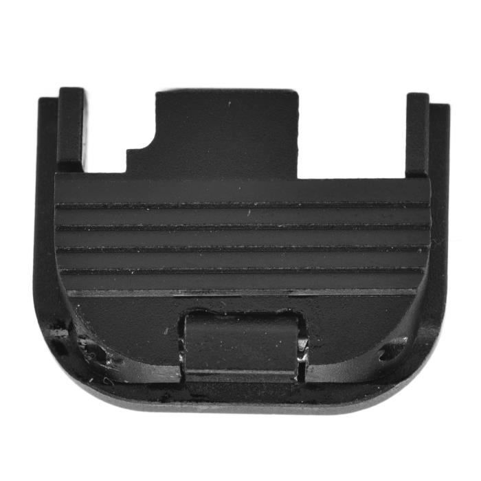 Couvercle capteur de puissance 4iiii Précision Pro - WeRideOnShop