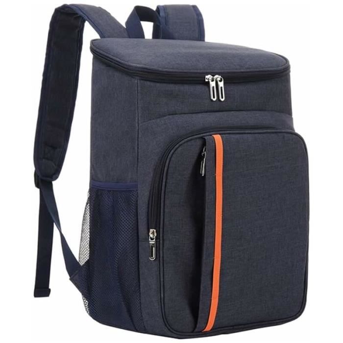 Sac isotherme pour repas, glacière thermique de 28... – Grandado