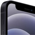 iPhone 12 mini 64Go Black-1