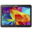 Tablette Samsung Galaxy Tab 4 10,1" SM-T530 Wi-Fi  - 16 Go / Noir-1