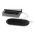 Jabra SPEAK 810 for MS Kit mains libres pour ordinateur VoIP USB Bluetooth sans fil-1