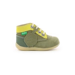 soldes kickers bébé