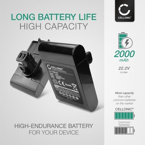 2x Batterie 7.2V, 2.2Ah, Li-Ion pour Bosch PSR 7.2 LI / PSR 200 LI / AGS  7,2 Li / Prio Lithium-ion - BST200 batterie de remplacement - Cdiscount  Bricolage