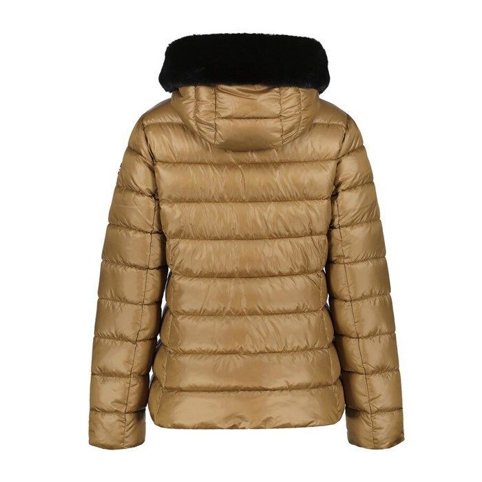 HOT Doudoune Femme Luhta Doudoune Fourrure Doudoune