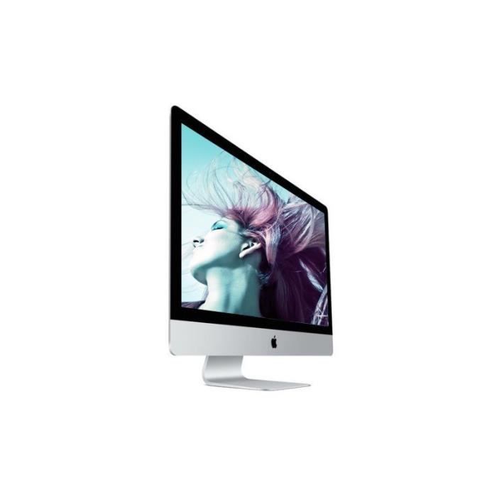 ハード王】Intel iMac A1418/EMC:2544/Corei5-2.7GHz/8GB/1TB/OS10