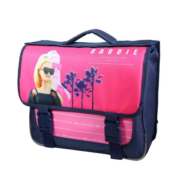 Cartable barbie cheap