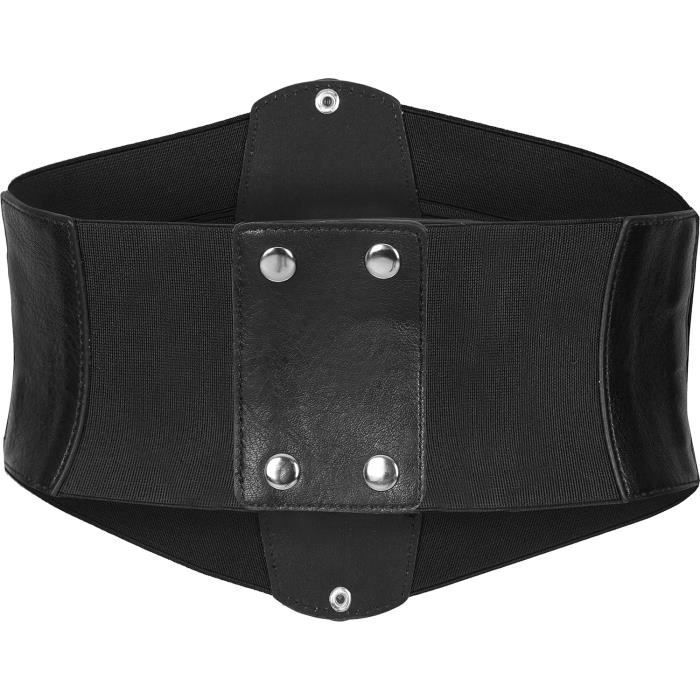 Ceinture treillis store