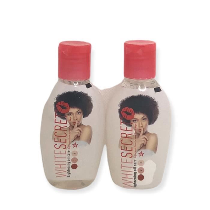 Kit 3 Boîtes De Crème éclaircissante SKINSHE - Anti-taches SPF20 PA+++ - 5g/10g/30g - Ingrédients Naturels (Concombre, Jojoba)