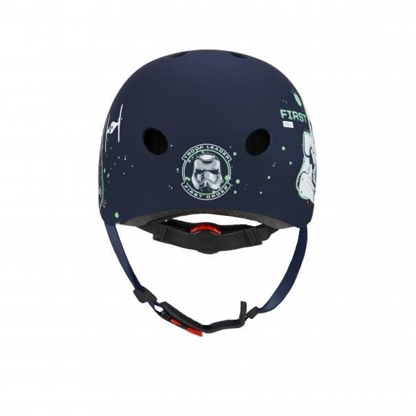 Casque de v lo Star Wars 6 10 ans environ Cdiscount Sport