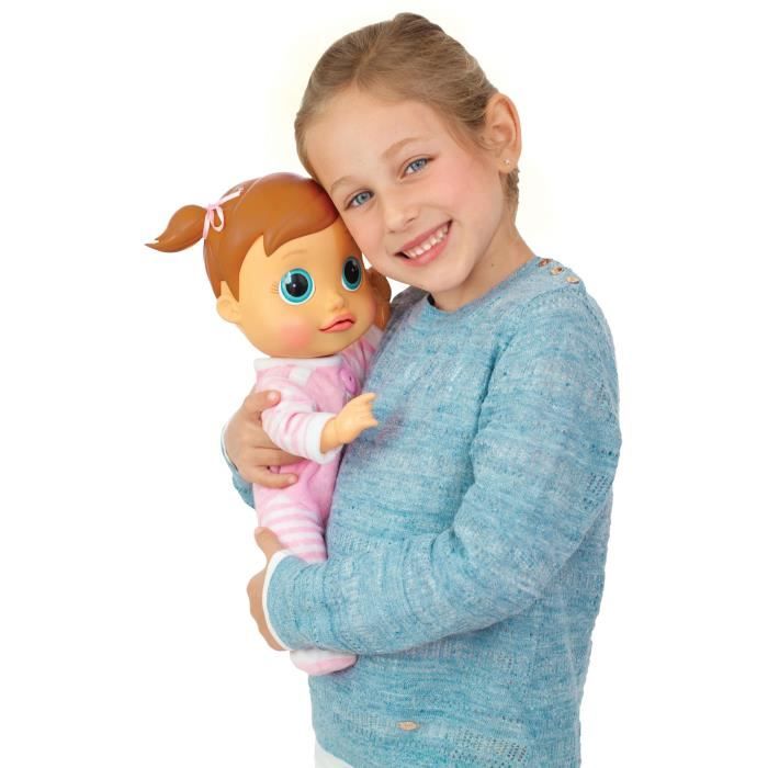 Poupee baby wow store