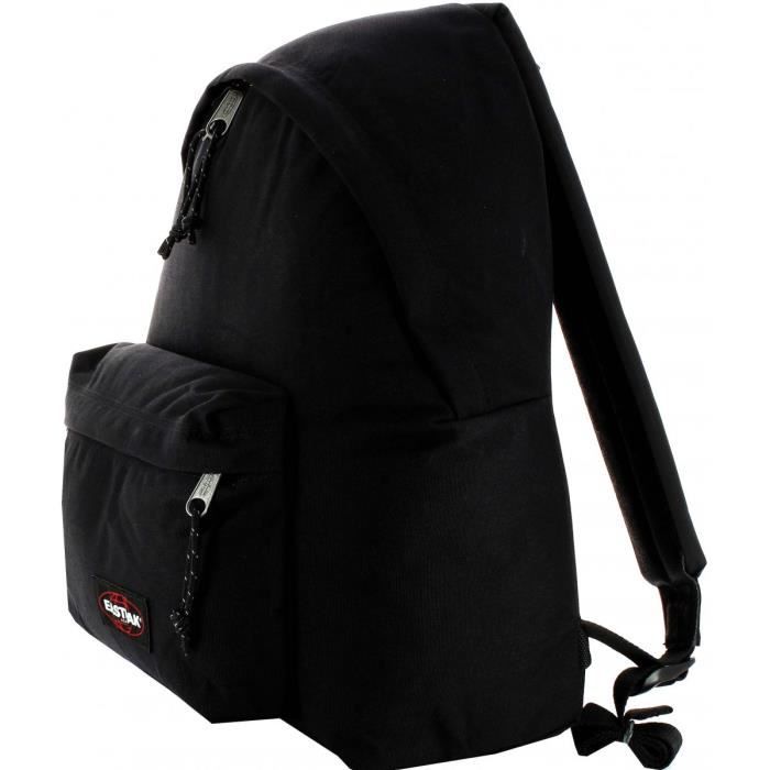 Sac dos scolaire Eastpak BLACK EK620008 Noir Cdiscount