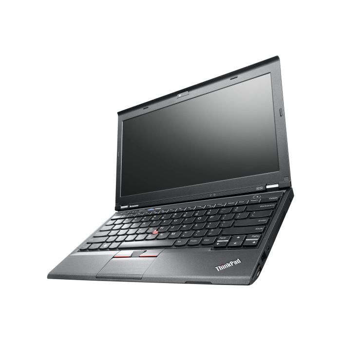 Lenovo ThinkPad X250 - PC Portable - 12.5'' HD - Noir (Intel Core i5-5300U  / 2.30 GHz, 4Go de RAM, Disque SSD 240 Go, Webcam, Windows 10  Professionnel) (Reconditionné) : : Informatique