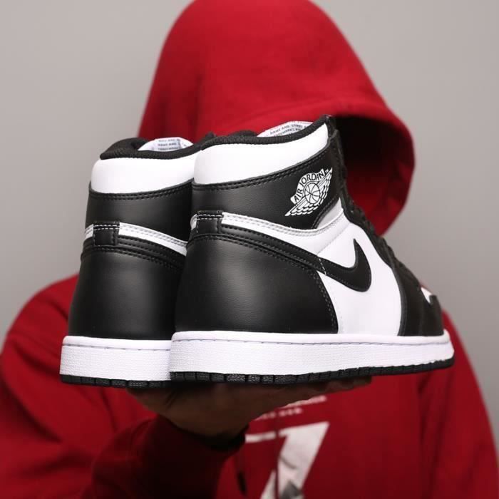 Bote homme jordan best sale