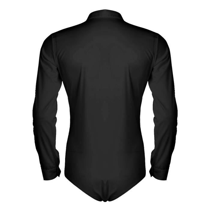 Body chemise homme online