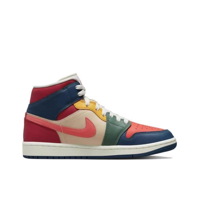 Basket vintage nike store