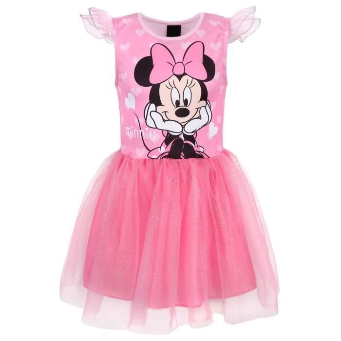 Robe minnie femme on sale