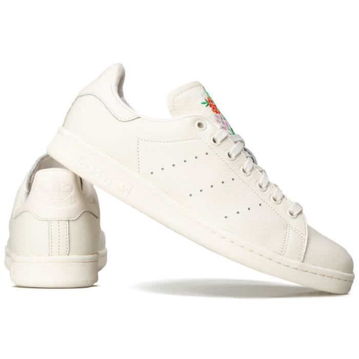 Stan smith taille best sale 42