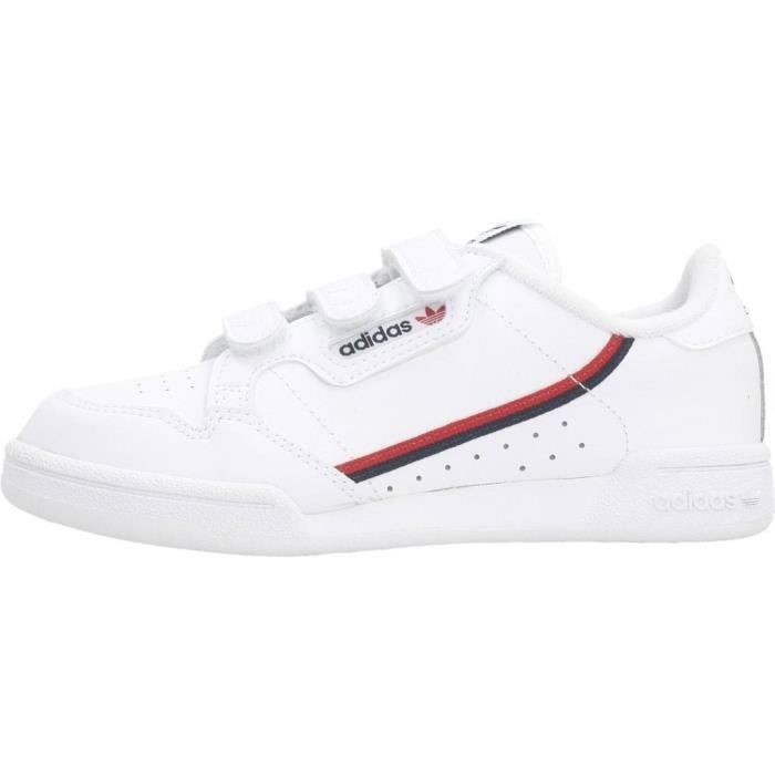 Adidas basket continental outlet