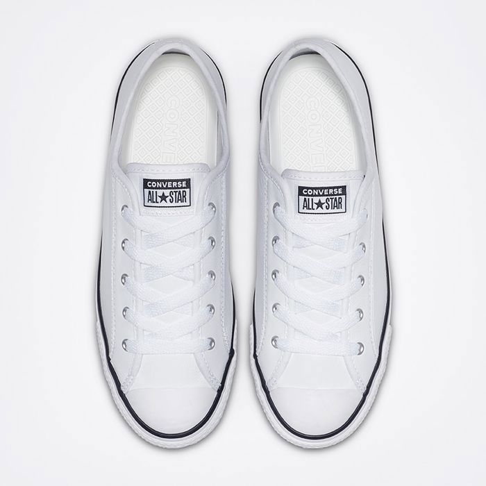 Converse dainty blanc outlet