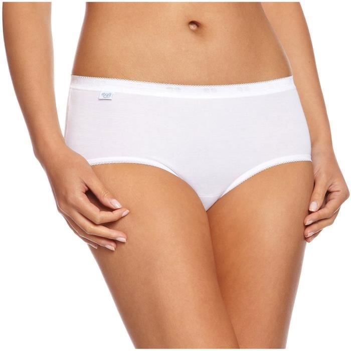 Culotte shop sloggi midi