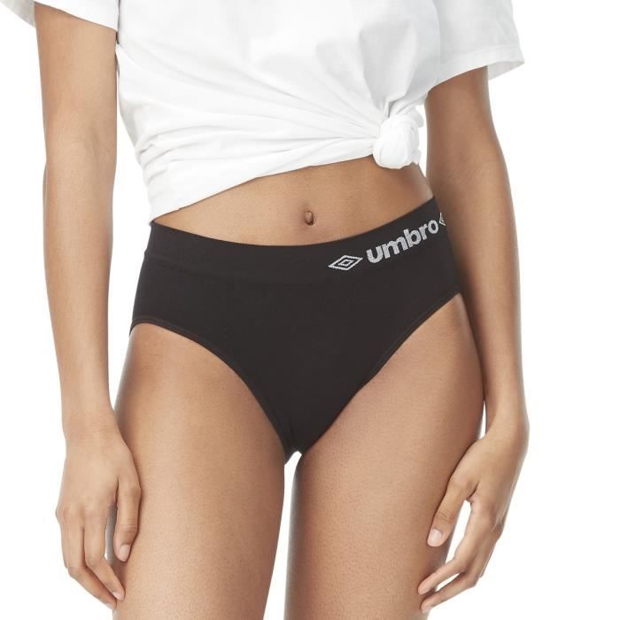 Boxer umbro sans couture deals