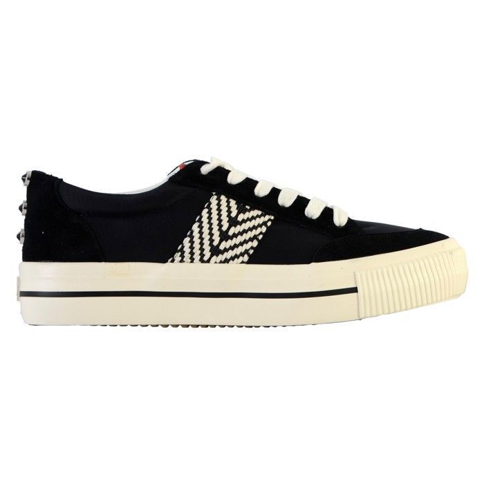 Basket desigual shop femme soldes