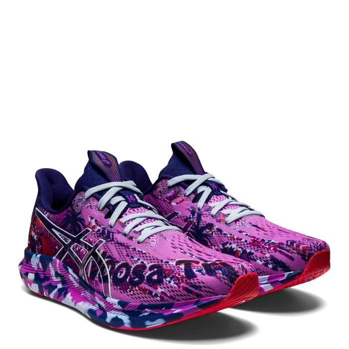 Chaussures de sport ASICS NOOSA TRI 14 Femme Lavender glow