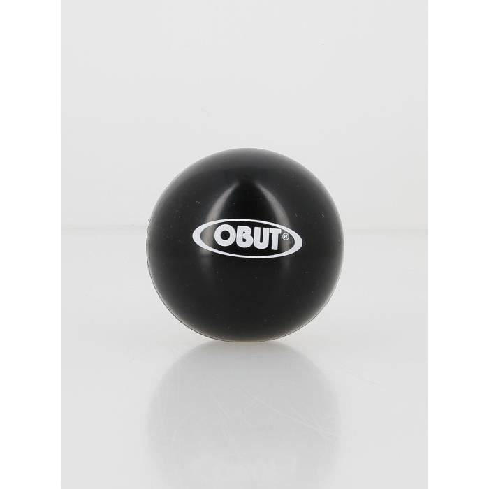 Boules De Pétanque Obut Tout Terrain Grises - Neuf Référence 2005000046841