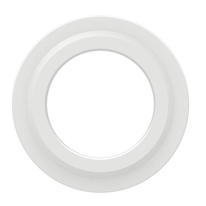 Wirquin M48S Joint De Clapet Siamp - Pièce De Rechange Toilette