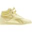 reebok freestyle hi jaune