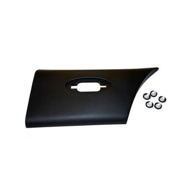 Baguette Panneau Arrière Renault Master III - Compatible Opel Movano & Nissan NV400 - FINAO