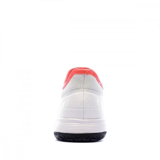 Baskets Blanche Garçon Adidas Ubersonic 4K Blanc - Cdiscount Sport