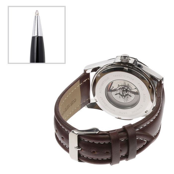 Montre lip croix hotsell du sud prix