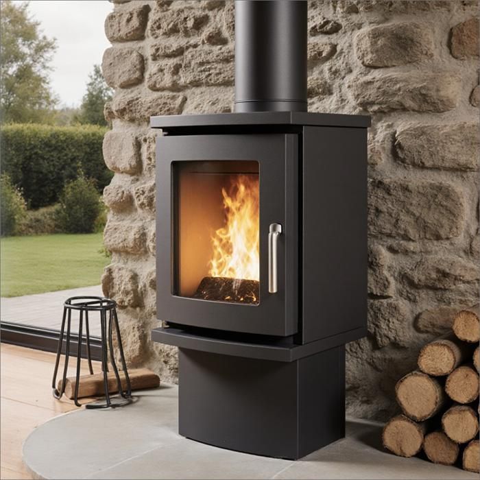 Vitre insert de poêle à bois INVICTA modèle 668444800turbo — free download