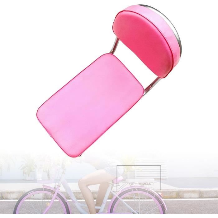 Coussin De Si ge De V lo Si ge Arri re De V lo pais Confortable