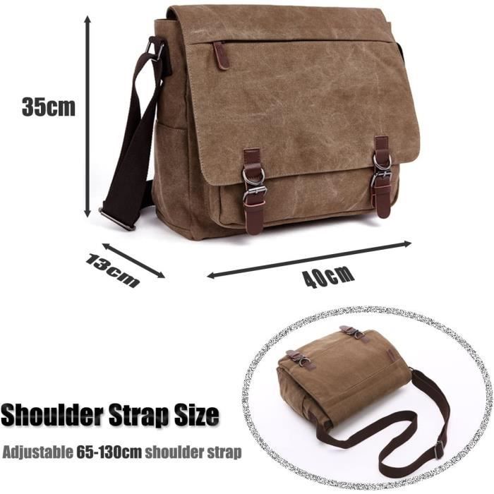 Losmile sac top