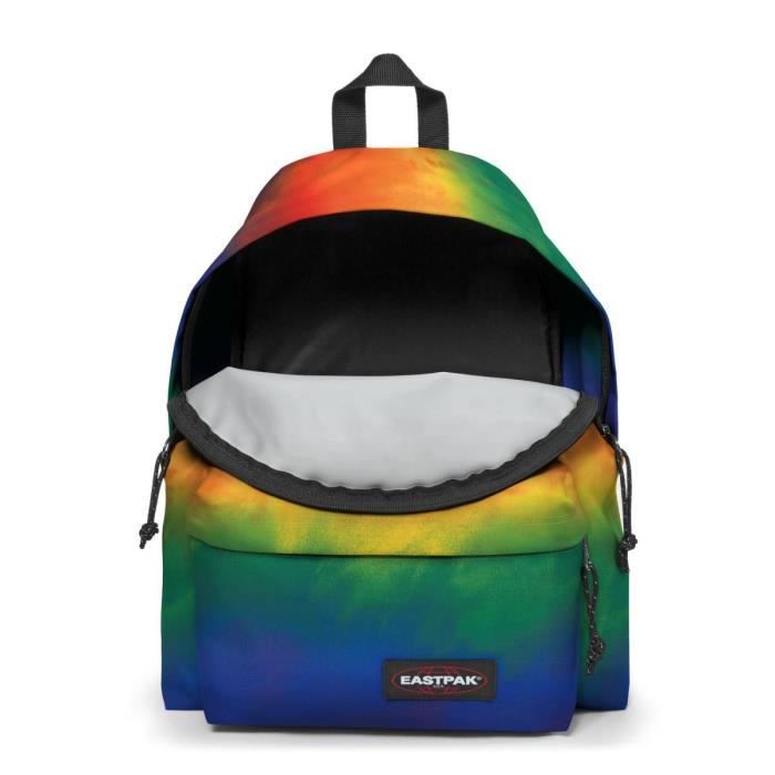 Sac à sales dos eastpak rainbow