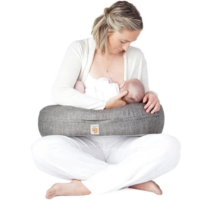 Ergobaby allaitement deals