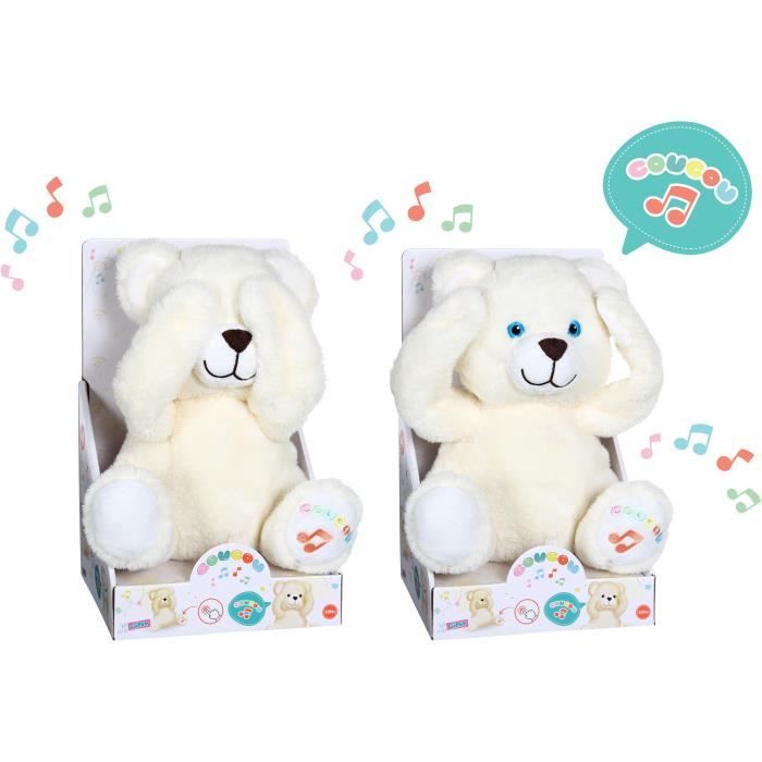 Coucou nounours hotsell