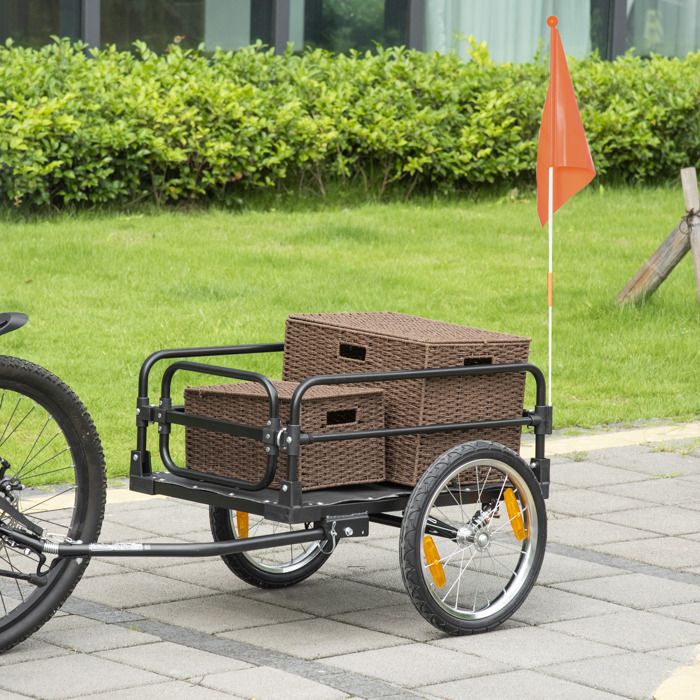 Roue 16 pouces pour remorque vélo deals