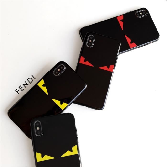 Fendi iphone store xr