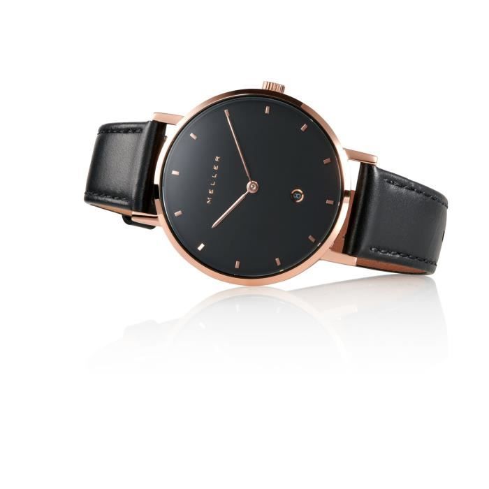 Montre hotsell meller homme